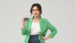 Bank Sumsel Babel Tambah Supply Kartu ATM di Seluruh Cabang