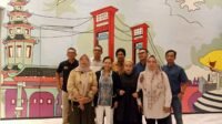 Palembang Jadi Kota Deklarasi ICEC di Hari Pers Internasional