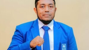 Topan Ali Akbar Sabet Suara Terbanyak di Dapil Kapuas Hulu Tiga dengan Perolehan Suara 3.984