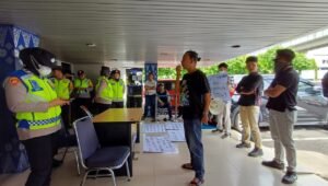 HIMPKA Duduki Dinas Pendidikan Sumsel