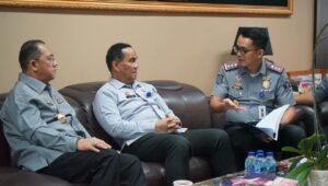 Imigrasi Palembang Turunkan Tiga Tim Layani Calon Haji Sumsel-Babel