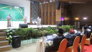 Terus Bergulir, Perlombaan MTQ di Muba Memasuki Babak Semifinal dan Final