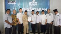 Pakde Slamet Didoakan Jadi Bupati Banyuasin