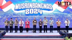 Kota Malang Raih Prestasi Bergengsi PPD Tingkat Nasional Tahun 2024