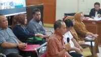 Ahmad Yusuf Mantan Kadispora jadi Saksi dalam Perkara Dugaan Korupsi Dana Hibah KONI Sumsel