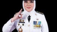 Bupati Musi Rawas Tepati Janji Lantik Ulang 186 Penjabat di Lingkungan  Pemkab Musi Rawas