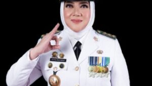 Bupati Musi Rawas Tepati Janji Lantik Ulang 186 Penjabat di Lingkungan  Pemkab Musi Rawas