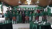 Acara Silaturahmi dan Halal Bihalal Bupati Fadhil dengan Keluarga Besar Lembaga adat Batanghari