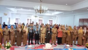 Utamakan Asas Perlindungan Bagi Anak, Kemenkumham Sumsel Optimalkan Peran PK Bapas