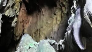 Gua Pintu Kuari di Aceh Tamiang, Destinasi Wisata Ekstrim dan Eksentrik