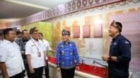 Pj Gubernur Agus Fatoni Segera Bentuk Tim Pencarian Peninggalan Sejarah