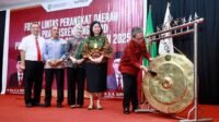 Sekda Supriono Buka Forum Lintas Perangkat Daerah dan Pra Musrenbang RKPD Sumsel Tahun 2025
