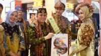 Buka Explore South Sumatera Expo 2024, Pj Gubernur Agus Fatoni Kenalkan Potensi Sumsel kepada Wisatawan Domestik dan Mancanegara