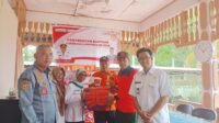 Pj Gubernur Agus Fatoni Gerak Cepat Kirim Bantuan untuk Korban Terdampak Banjir di Muratara