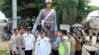 Pj Gubernur Agus Fatoni Usulkan Pelebaran Jalan Palembang – Betung ke Kementerian PUPR Guna Atasi Kemacetan Panjang
