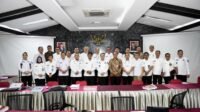 Tim Evaluasi Kemendagri Sampaikan Apresiasi Capaian Kinerja dan Penghargaan Pj Gubernur Agus Fatoni