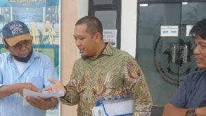 Mediasi Tanpa Titik Temu Sengketa Lahan Tol Prabumulih Lanjut ke Persidangan, ini Penjelasan Kuasa Hukum PT HK