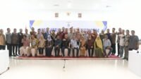 Rapat Kerja Pimpinan Tahun 2024, OPD Harus Ambil Peran Isi 20 Indikator Penilaian Presiden