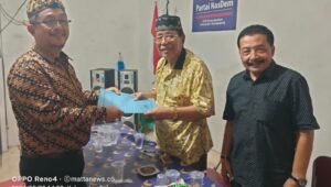 Sambangi Partai NasDem Tulungagung, SBY Sebut Politik Tanpa Mahar