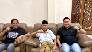 Target Menang di Pilbup Banyuasin, Gerindra Solid Menangkan Pakde Slamet