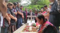 Enam Bulan Menanti Keadilan: Keluarga Prada Jefriando Simatupang Tak Putus Asa Mencari Jawaban