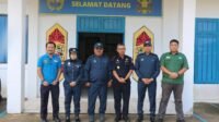 Bea Cukai Nanga Bada Terima Kunjungan Kastam Diraja Malaysia Sarawak