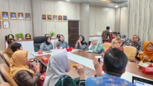 Kemenkumham Sumsel Kenalkan Profesi Penerjemah Tersumpah ke Masyarakat