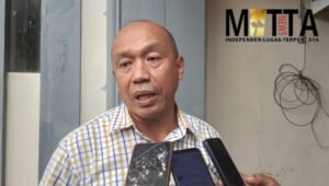 Diskopindag Kota Malang Agendakan Merelokasi Pedagang Pinggir Jalan Pasar Gadang