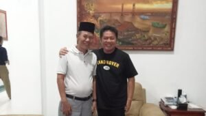 Tokoh Jurai Besemah Dukung Herman Deru 2 Periode