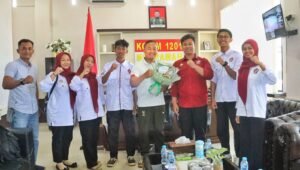 Dandim 1201 Mempawah Minta Generasi Muda Mencintai Nilai – Nilai Kebangsaan di Era Digital