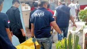 Tahanan Tewas Gantung Diri di Rutan Prabumulih, Karutan Zulkifli Bintang Jelaskan