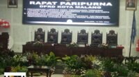 DPRD Kota Malang Sampaikan Laporan Pansus Terkait Ranperda Kota Layak Anak