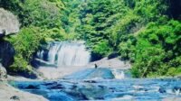 Sangka Pane Objek Wisata Aceh Tamiang Bagi Traveler