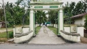 Kerajaan Sungai Iyu, Objek Wisata di Aceh Tamiang