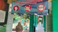 Dugaan Hibah Fiktif Ratusan Juta Rupiah, Taman Kanak-Kanak di Tulungagung Mengaku Kaget