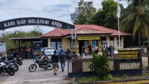 Larangan PETI di Hulu Kapuas Kecamatan Putussibau Selatan, Warga Ancam Blokir Pasokan BBM