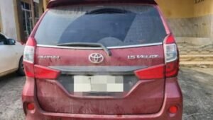 Polres Kapuas Hulu Amankan Enam PMI Non Prosedural di Kecamatan Badau