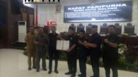 DPRD Kota Malang Sahkan Ranperda Kota Layak Anak Menjadi Perda