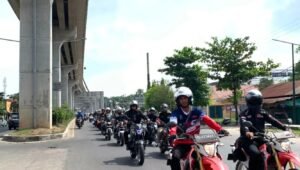 Tips Cari Aman Menghindari Bahaya Rem Mendadak