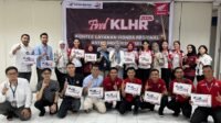 Inilah Daftar Pemenang Kontes Layanan Honda Regional Sumsel 2024