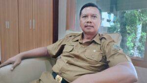 Begini Tanggapan Sekda Tri Hariadi Adanya Dugaan Pembobolan APBD Tulungagung TA 2022 dan 2023