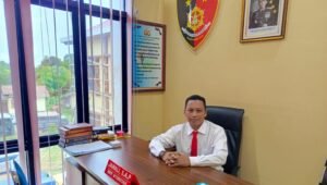 Januari Hingga Mei 2024, Lima Belas Anak Muda di Kapuas Hulu Terlibat Kasus Penyalahgunaan Narkoba