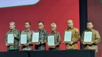 PGN Saka Resmi Mendapatkan Perpanjangan Kontrak WK Ketapang Bersama dengan Petronas