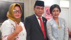 Ketua Projo Tulungagung Angkat Bicara, Tak Diterima PDI Perjuangan, Kemana Jokowi Akan Berlabuh?