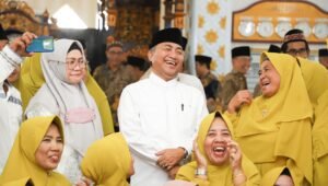 Ini Sederet Alasan Warga Muba Memilih Apriyadi Jadi Bupati