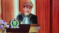 PJ Gubernur Sumsel, Dorong Pembangunan Museum Kerajaan Sriwijaya untuk Abadikan Sejarah