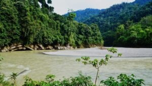 Goa Kalamuning, Wisata Extream di Aceh Tamiang