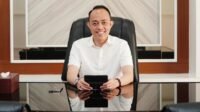Hari Jadi Sumswl, Alfi Rustam: Sejahtera adalah Hadiah Terbaik untuk Warga Sumatera Selatan