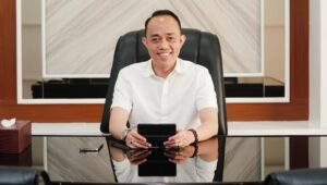 Hari Jadi Sumswl, Alfi Rustam: Sejahtera adalah Hadiah Terbaik untuk Warga Sumatera Selatan