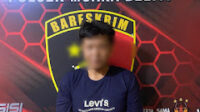 Adik dituduh Mencuri, Asep Aniaya Tetangga